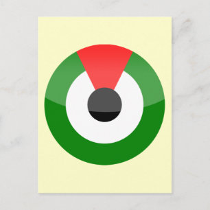 Carte Postale Émirats arabes unis