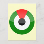 Carte Postale Émirats arabes unis (Devant)