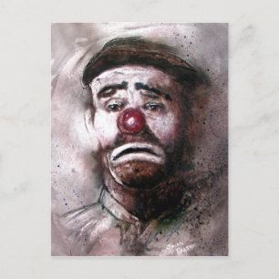 Carte Postale Emit Kelly Clown Art.jpg