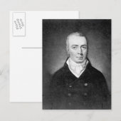 Carte Postale Emmet de Thomas Addis (Devant / Derrière)