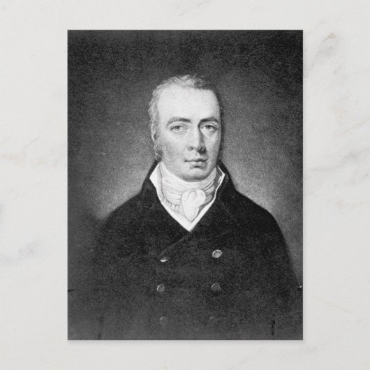 Carte Postale Emmet de Thomas Addis (Devant)