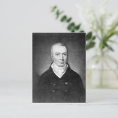 Carte Postale Emmet de Thomas Addis (Debout devant)