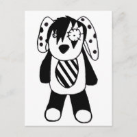 Emo-animal