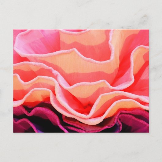 Carte Postale Émotions (Devant)