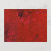 Carte postale "Émotions" (Devant)