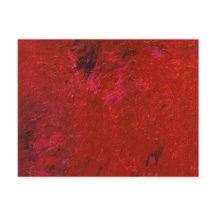 Carte postale "Émotions"