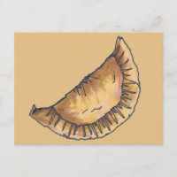 Empanadas de boeuf espagnol Amérique latine Pâtiss