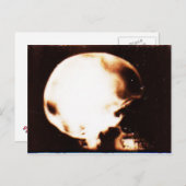 Carte Postale Empilé (Devant / Derrière)