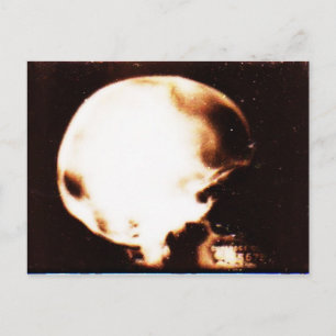 Carte Postale Empilé