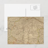 Carte Postale Empire autrichien 5 (Devant / Derrière)