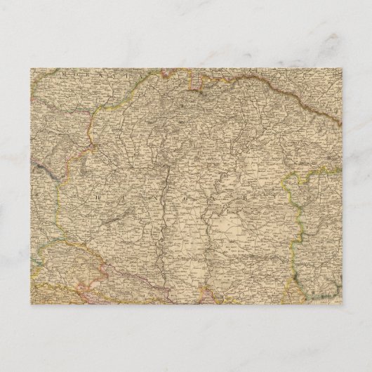 Carte Postale Empire autrichien 5 (Devant)