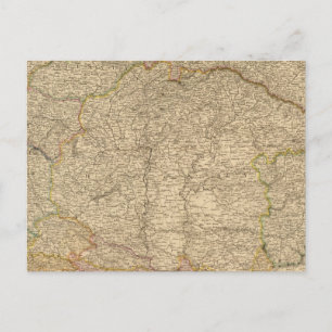 Carte Postale Empire autrichien 5