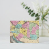 Carte Postale Empire D'Autriche (Debout devant)