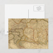 Carte Postale Empire Maps (Devant / Derrière)