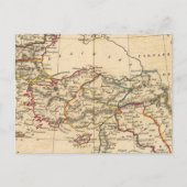 Carte Postale Empire ottoman (Devant)