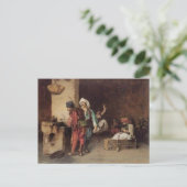 Carte Postale Empire ottoman (Debout devant)