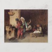 Carte Postale Empire ottoman (Devant)