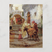 Carte Postale Empire ottoman (Devant)