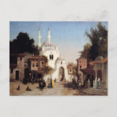 Carte Postale Empire ottoman (Devant)
