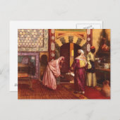 Carte Postale Empire ottoman (Devant / Derrière)