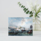 Carte Postale Empire ottoman (Debout devant)