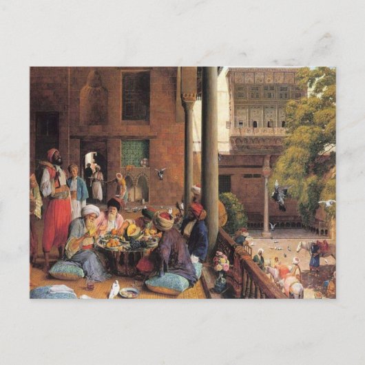 Carte Postale Empire ottoman (Devant)