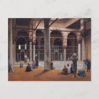 Carte Postale Empire ottoman