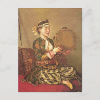 Carte Postale Empire ottoman