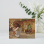 Carte Postale Empire ottoman (Debout devant)