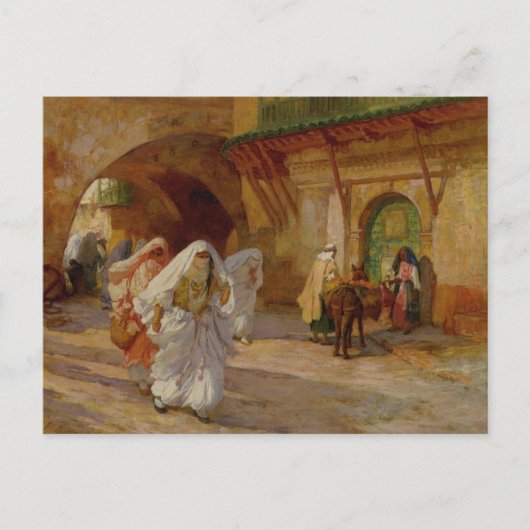 Carte Postale Empire ottoman (Devant)