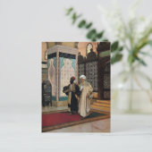 Carte Postale Empire ottoman (Debout devant)