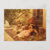 Carte Postale Empire ottoman (Devant)