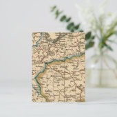 Carte Postale Empire prussien (Debout devant)
