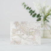 Carte Postale Empire romain (Debout devant)