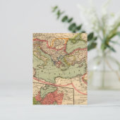 Carte Postale Empire romain (Debout devant)