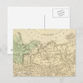 Carte Postale Empire russe 3 (Devant / Derrière)