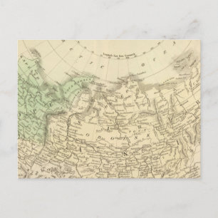 Carte Postale Empire russe 3