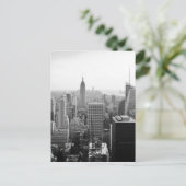 Carte Postale Empire States Building (Debout devant)