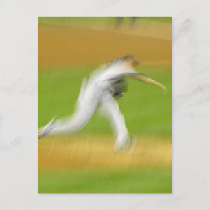 Carte Postale Emplacement Swoosh