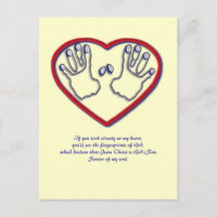 Empreintes digitales de Dieu - 1 Pierre 5:6-7