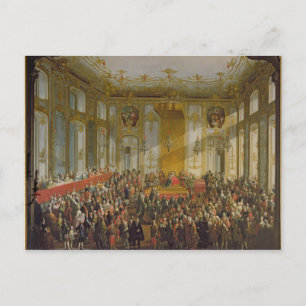 Carte Postale Empress Maria Theresa