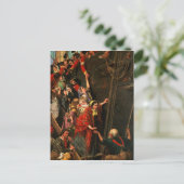 Carte Postale En avant toute!, 1859 (Debout devant)