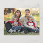 Carte Postale En déplacement Photo vacances en mouvement Faire-p (Devant)