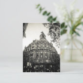 Carte Postale En Espagne (Debout devant)