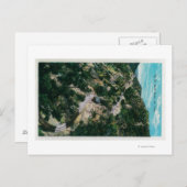 Carte Postale En haut de la catégorie alpine, Mt. LoweMt. Lowe, (Devant / Derrière)