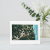 Carte Postale En haut de la catégorie alpine, Mt. LoweMt. Lowe, (Debout devant)