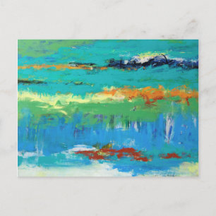 Carte Postale En outre