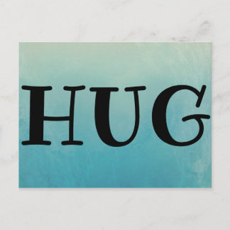 Carte Postale Encart de commande de courrier