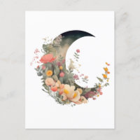 Enchanter Floral Moon, cadeau pour maman