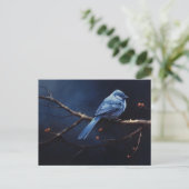 Carte postale Enchanting Aviators (Debout devant)